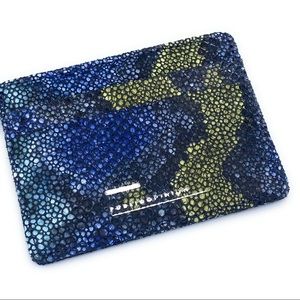 Public Opinion Card Holder